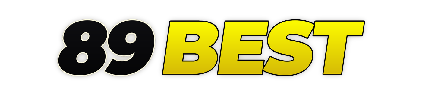 89best logo